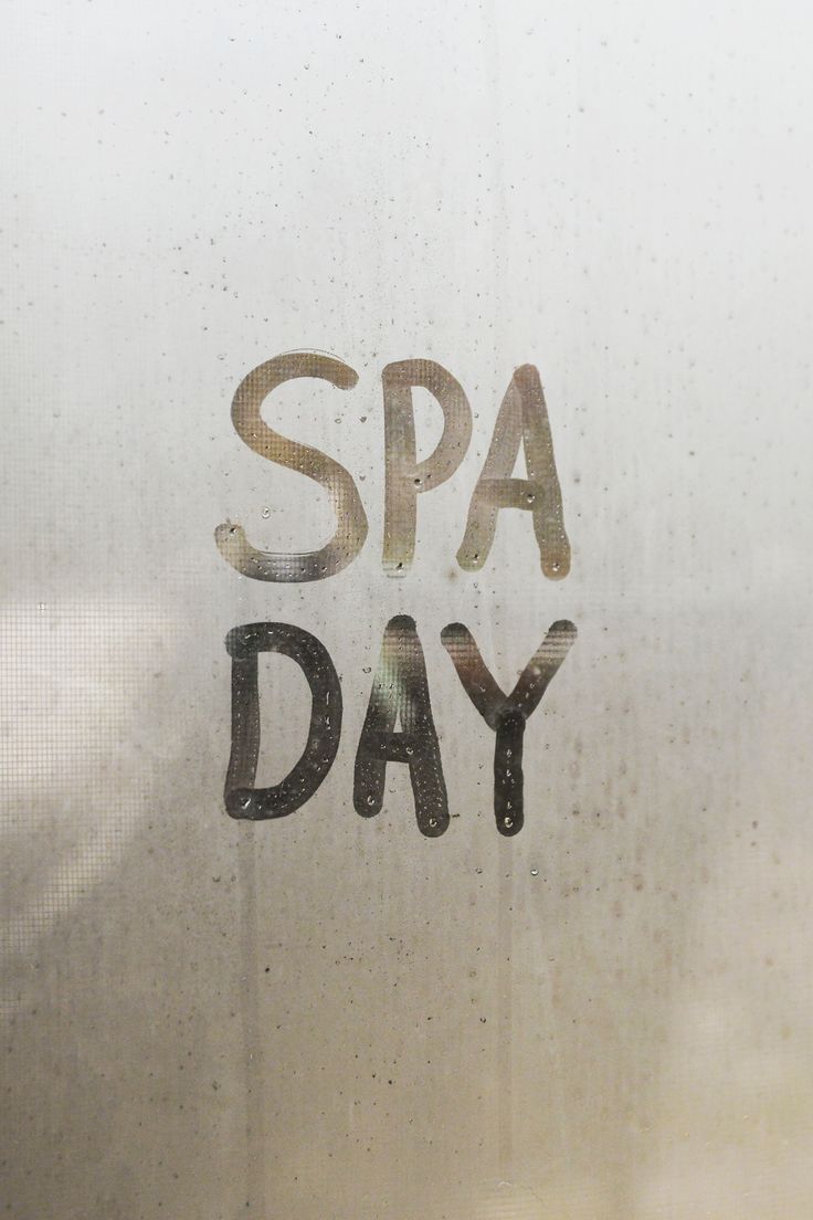 Girls Spa Night - December 18