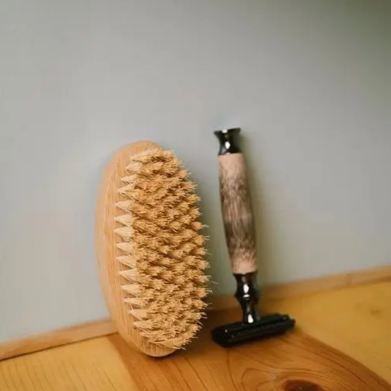 Beard Grooming Brush