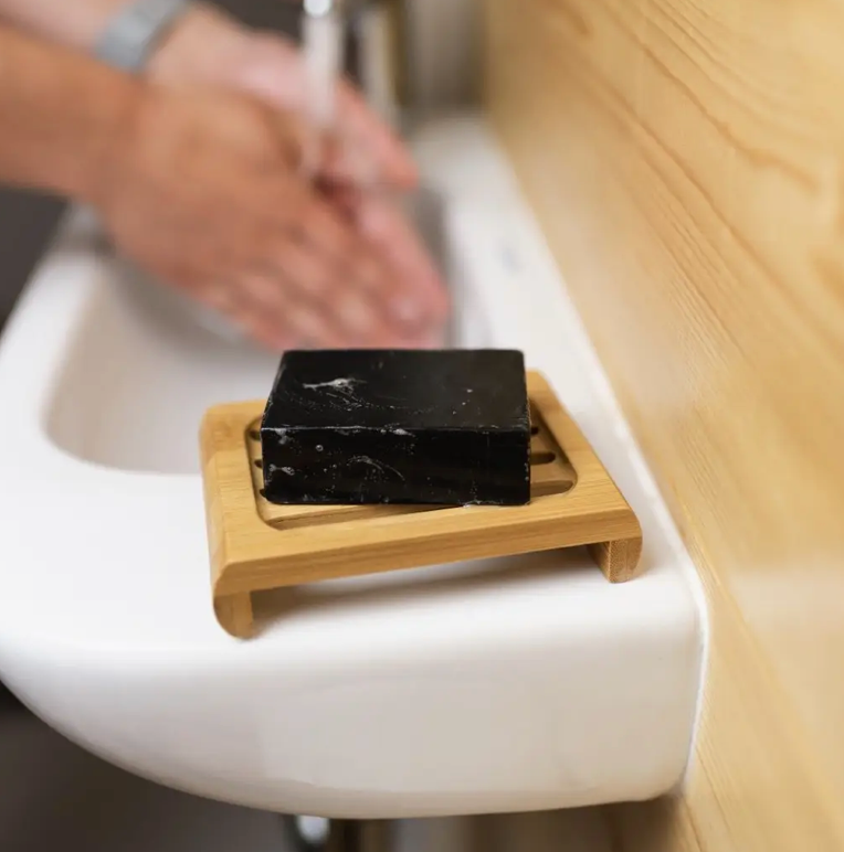 Sustainable Bathroom