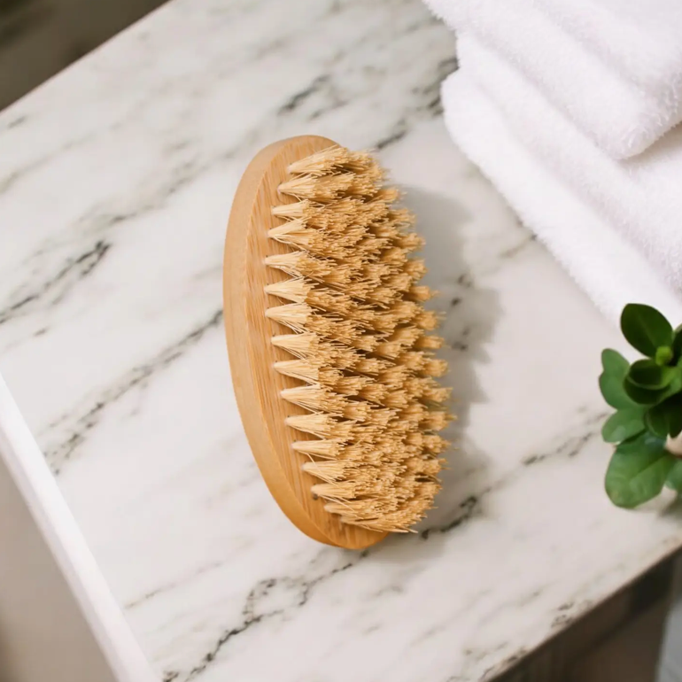 Beard Grooming Brush