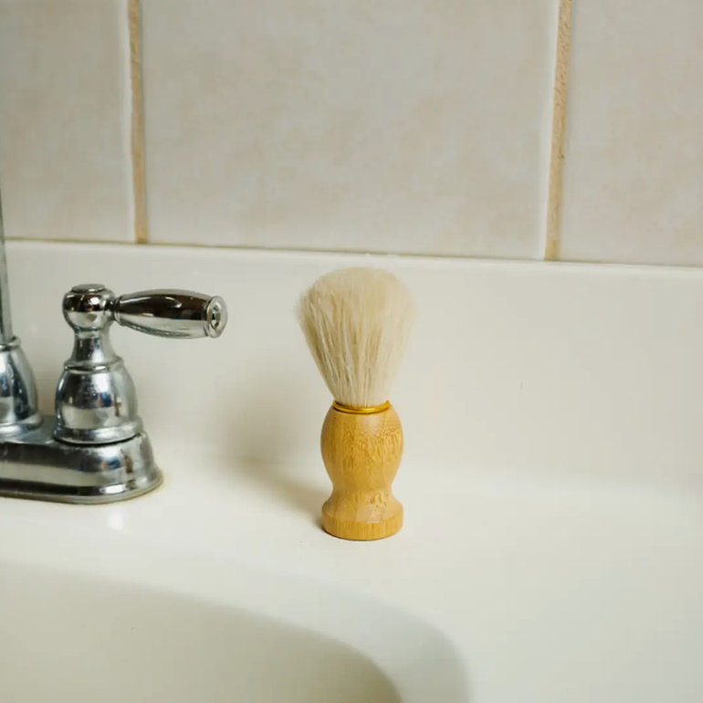 Shave Brush